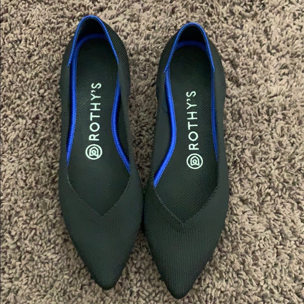 Rothy’s size 7